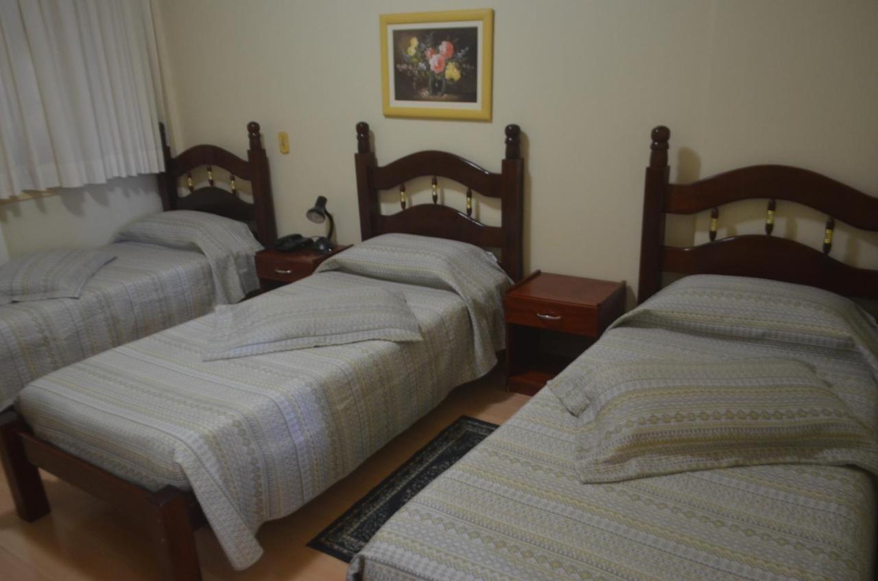 Hotel Obino Сан-Боржа Экстерьер фото