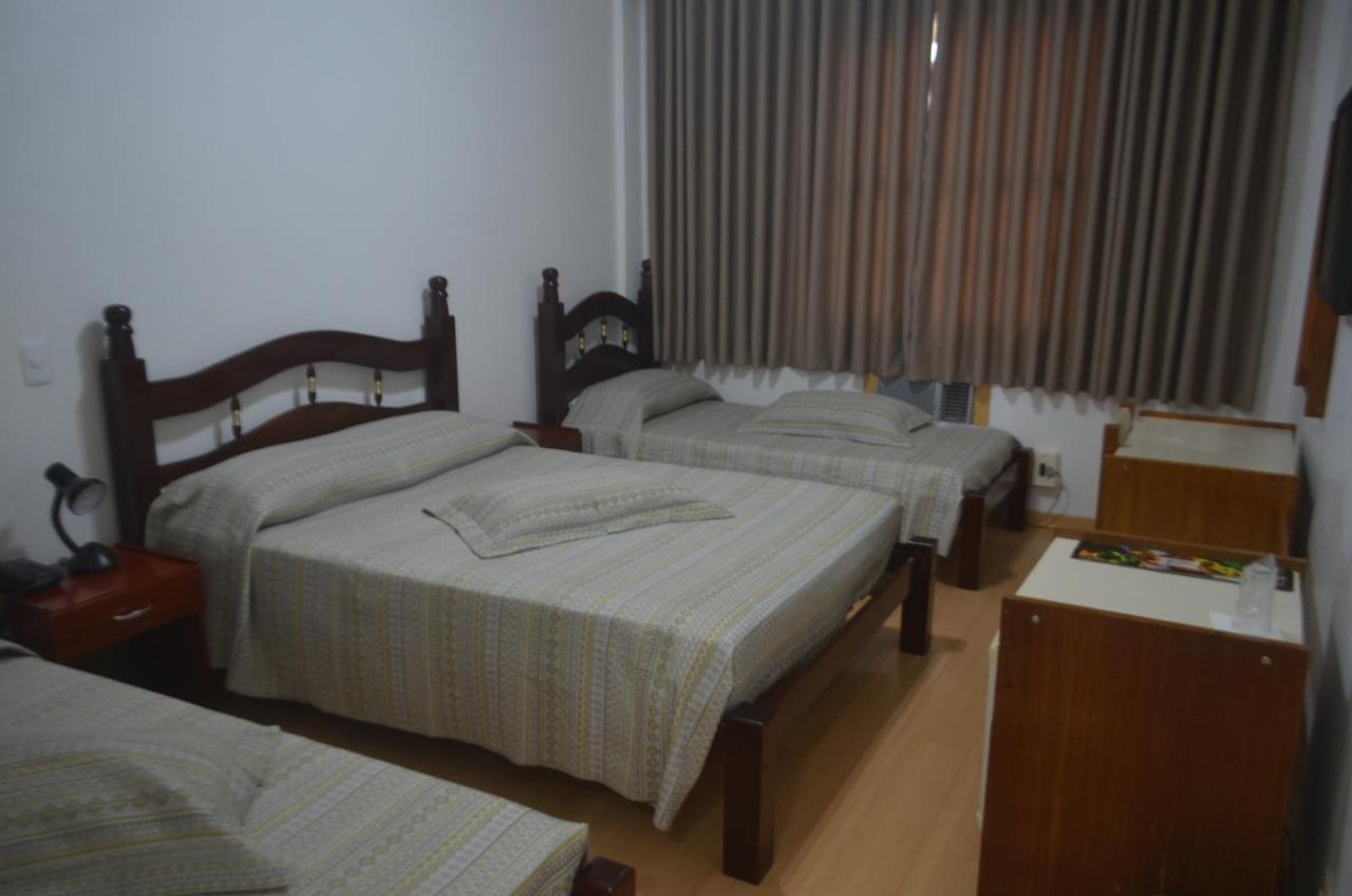 Hotel Obino Сан-Боржа Экстерьер фото